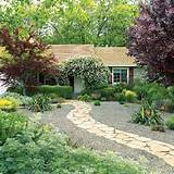 Pictures of Great Yards Landscape Maintenance