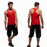 Pictures of Gym Clothes For Men