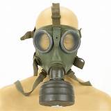 Images of World War 2 Gas Mask For Sale