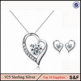 Photos of 925 Sterling Silver Price