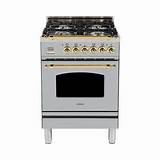Images of Amana Gas Oven Won T Light