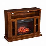 Infrared Electric Fireplace Tv Stand Images
