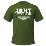 The Army Of The Lord Images