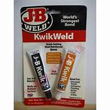 Jb Weld 8270