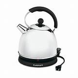 Costco Electric Tea Kettle Images