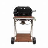 Photos of Gas Kettle Barbecue