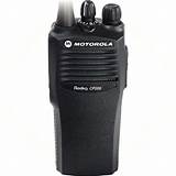 Photos of Motorola Radio Mounts
