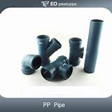 Small Drainage Pipe Images