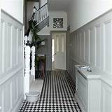 Pictures of Grey Hallway Decorating Ideas