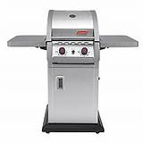 Images of Coleman Gas Bbq