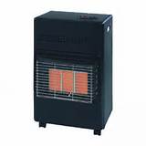 Portable Gas Heater Pictures