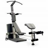 Pictures of Weider Home Gym Equipment