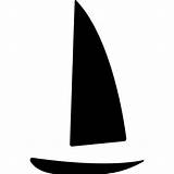 Sailing Boat Icon Pictures