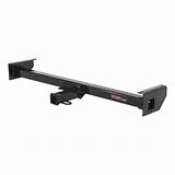 Pictures of Camper Trailer Tow Hitch