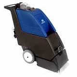 Pictures of Carpet Extractor Video