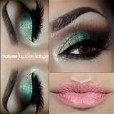 Smokey Eye Makeup How To Pictures