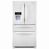 How To Remove Ice Maker From Kitchenaid French Door Refrigerator Pictures
