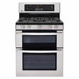 Oven Temperatures Gas And Electric