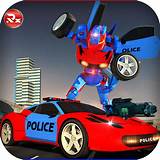 Robot Police Games Images