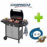 Camping Gas Barbecue