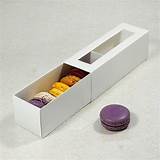 Macaron Box Packaging Pictures
