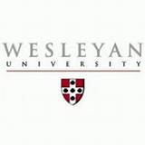 Jobs At Wesleyan University Ct Pictures