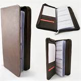 Pictures of Business Cards Organizer
