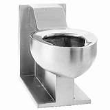 Pictures of Commercial Portable Toilets
