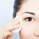 Good Eye Makeup Remover