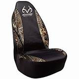 Realtree Outfitters Universal Seat Covers Camo Pictures
