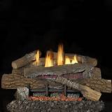 Photos of Propane Fireplace Logs Lowes