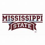 Pictures of Mississippi State Car Stickers