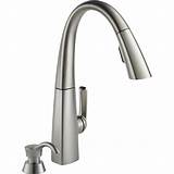 Stainless Steel Faucets Lowes Pictures