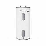 American Standard Electric Water Heaters Pictures