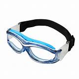 Soccer Eye Protection Pictures