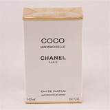 Pictures of Coco Chanel Mademoiselle Cheap