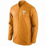 Pictures of University Of Tennessee Columbia Jacket