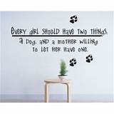 Little Girl Wall Decal Quotes Pictures