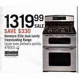 Gas Stove Kmart Images