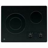 Electric Cooktop Price Pictures