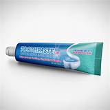 Toothpaste Packaging Images
