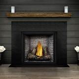 Gas Fireplace Clearance