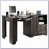 Realspace Magellan Performance Collection L Shaped Desk Photos