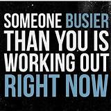 Quotes About Work Out Photos