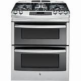 Pictures of Outdoor Electric Range