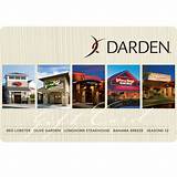 Olive Garden Darden Pictures