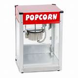 Images of Popcorn Popper Supplies