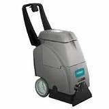 Admiral 8 Carpet Extractor Pictures