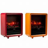 Mini Fireplace Electric Heater Photos