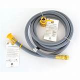 Photos of Natural Gas Bbq Hose